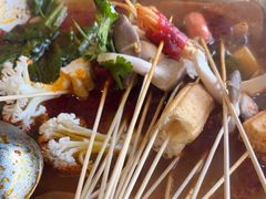 -黔哆哆地摊酸汤火锅(清湖店)