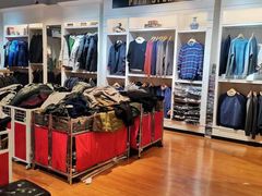 -POLO SPORT保罗运动系列(时代城市奥特莱斯杨树浦路店)