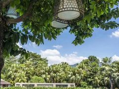 -厦门日月谷温泉渡假村