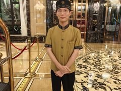 -星河湾半岛酒店-真粤中餐厅