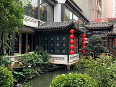 -北园酒家(小北路店)