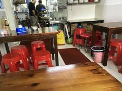 -阿麟馄饨(延长路店)