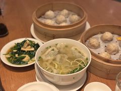 -鼎泰丰(国金中心店)