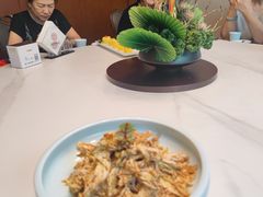 -惠丰堂饭庄·烤鸭·京味菜(民族大学店)