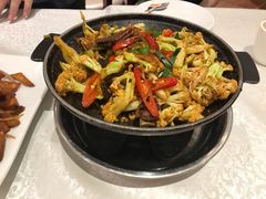 -巴依老爷·新疆美食(上城区天城路店)
