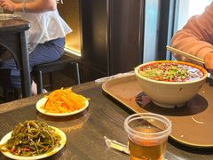 -清真·马安军辣子牛肉面