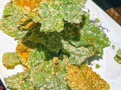 -烟水渔庄餐厅(西溪湿地店)