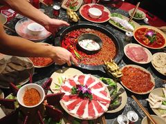 -蜀大侠火锅(寰球文化地标·总府店)