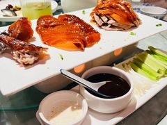 -漢舍中国菜馆(889广场店)