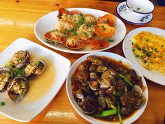-明记海鲜大排档(巽寮湾店)