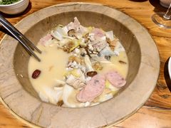 -云尊府云南菜·蒸汽石锅鱼(学清路店)