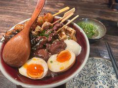 -眷屋の深夜食堂(云锦中心店)