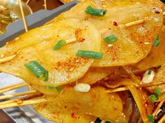 -林二哥宜烤官·宜宾小烧烤