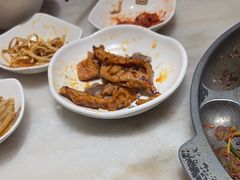 -韩宫宴炭火烤肉(印象城店)