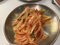 -西塔老太太泥炉烤肉(望京一店)