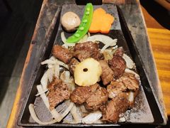 -和彩放题餐厅(酒仙桥店)