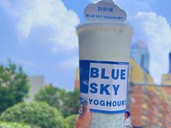 -白色日记·手作酸奶(麦凯乐店)