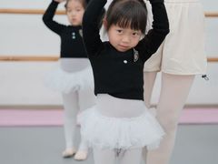 -杭州双艺舞蹈