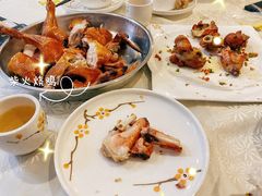 -强记烧鸡(信业悦都汇店)