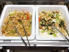 -素满香·Vegan食养自助(天一广场店)