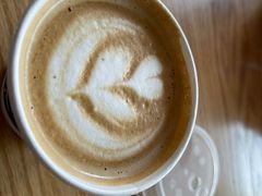 -大小咖啡 BigSmallCoffee(麦子店)