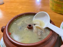 -龙姐私房菜(和顺古镇店)