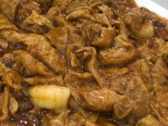 独面筋-臻味斋