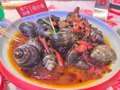 -老闵田螺馆·南昌市井菜·特色小吃(总店)