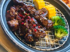 -79号渔船海鲜饭店(宝安店)