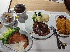 -宜家家居(四元桥商场店)