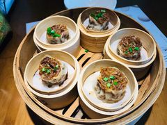 -南小馆(迪士尼小镇店)