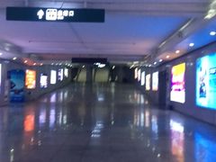 -桂林北站