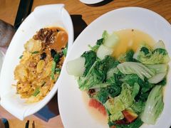 -静一·疆味小馆(黄河路店)