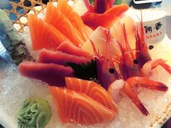 -山葵家·创意料理(宁波来福士店)