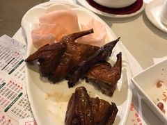 -潮福城大酒楼·潮味粤品·港式点心(湖滨北路店)