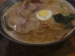 -半藏居酒屋(香港花园店)
