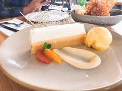 -Strawberry Fare