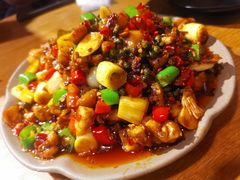 -小天府川菜馆(魏公村店)