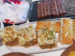 -新兴·金羊座·粤菜点心(乐峰店)