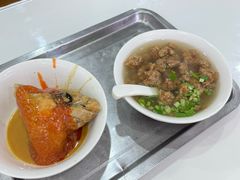 -东街钟楼肉粽(总店)