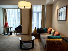 -星湖特色餐厅· 三岔湖环球融创天堂洲际酒店