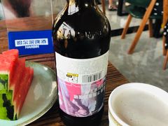 -斯通泰伯酒店-餐厅