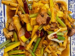 -老味道1992(武当山店)