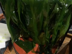海带芽-原牛道·潮汕围炉火锅(讯美店)