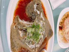 -潮福城大酒楼(二环东路店)