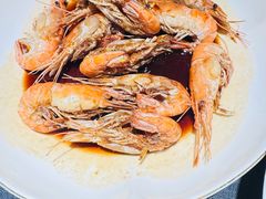 -南里山房·新淮扬菜(徐汇万科店)