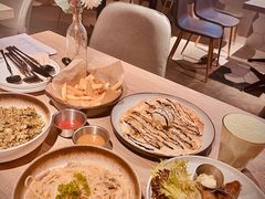 -Maxpoint Kitchen 西餐咖啡(乐峰广场店)