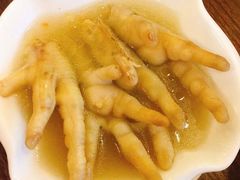 -福星牛奶甜品店(常平店)