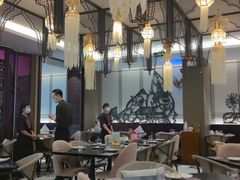 大堂-Thai Alley泰爱里(二沙岛店)