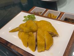 -小方外婆菜(蒙山路店)